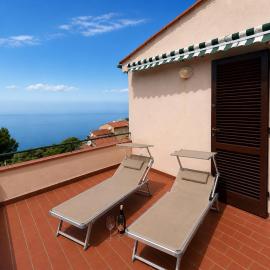 La Terrazza di Ofelia - Elba Affitti