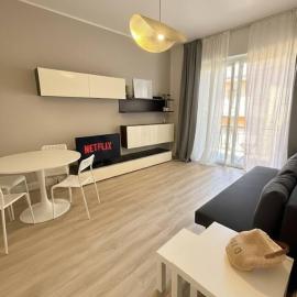Sesto Hub: Design 3 Balconi tra fiume e Leonardo