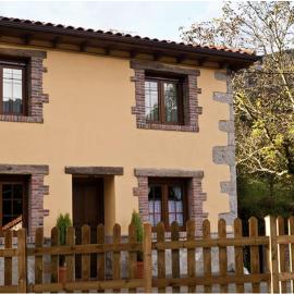 Casa Nansi, hotel a Berodia
