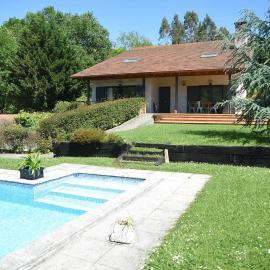 Villa La Pinpa