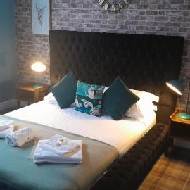 The City, hotel en Durham