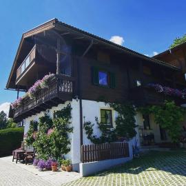 Landhaus Aigner, hotel in Mittersill