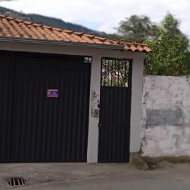 Casa da tranquilidade, hotel in Ouro Preto