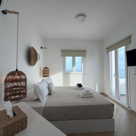 Eolia luxury houses Andros, hotel in Batsi