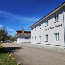 Pension am Bahnhof Kavelstorf