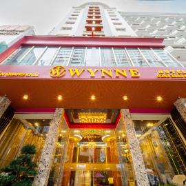 WYNNE Hotel Nha Trang