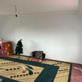 Aimir – hotel w mieście Akchiy