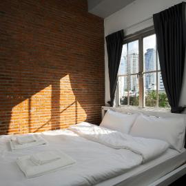 G5 Hostel