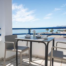 Hotel Playa Bocaina, khách sạn ở Mojácar
