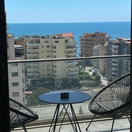Sea View Apartments
