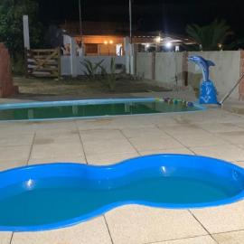 Chácara Marias Da Serra, hotel in Araruna