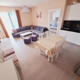 Alba Apartments