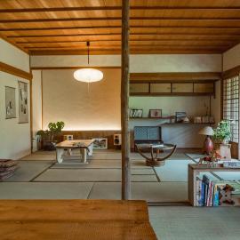 guesthouse waku, hotel di Nagiso
