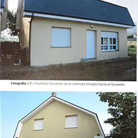 Casa Fionlla