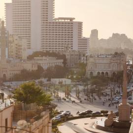 tourist hotel cairo downtown, khách sạn ở Cairo