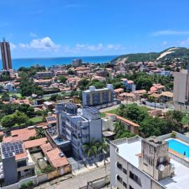 Condominio Spazzio Ponta Negra
