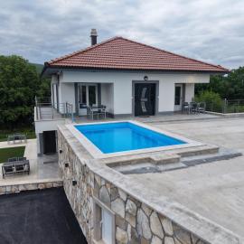 Grandpa's Ranch Niksic