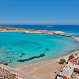 Diakofti Loft - Sea Breeze, ξενοδοχείο στα Κύθηρα