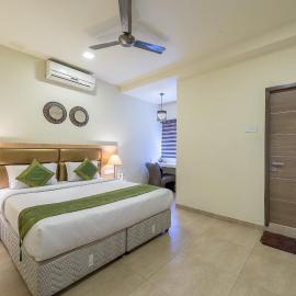Treebo Nestlay Airport Alandur