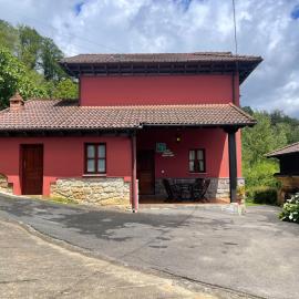 Casa Vacacional Miyares
