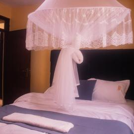 Cisa Homes, hotel em Gatunga