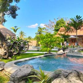 Varaya Resort