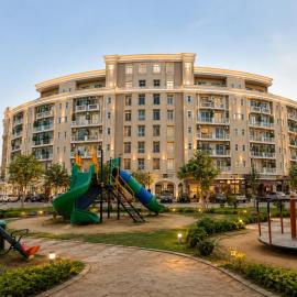 Lord krisna place --Near Prem Mandir & ISKCON, hotel en Vrindāvan