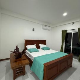 Suriya Sun Stay Resort, hotel em Galaha Town