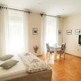 Lavender - City Room with free parking