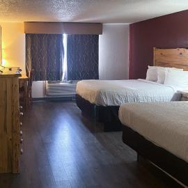 Studio 6 Suites Butte MT I-90 I-15, hotel en Butte