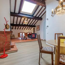 Casa degli Adelardi - Rooftop view & Historic Charm