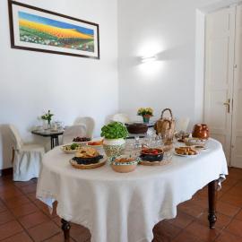 B&B Palazzo Giordano Luxury Rooms