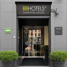 BB Hotels Smarthotel Missori