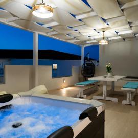Villy Suites - Zante Luxury Suites near the Sea