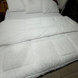 O Ansah Plaza Lodge, Hotel in Kumasi