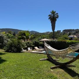 Location de chambre Villa les allamandas