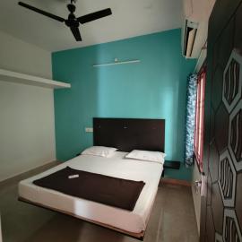 Gurus Grace Homestay Near Arunachala