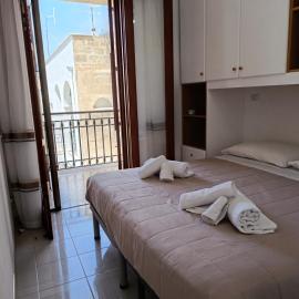 Appartamento Marco a pochi passi dal mare S.Vito