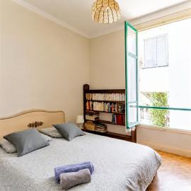 Chambre privée, proche Croisette