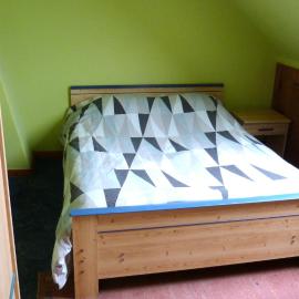 Peace Room