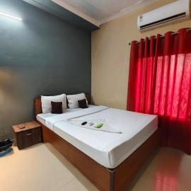 Nilay Guest House I Near Ajanta Cinema I Kolkata