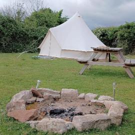 Willowbank farm rare breeds rescue, hotel v destinaci Dorchester