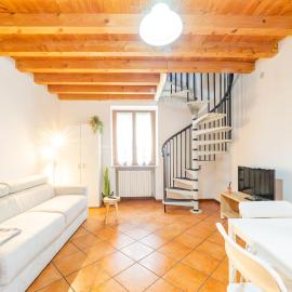 White Nest - Lake Como & Ski Area