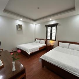 Sam Son Golden Dream Hotel
