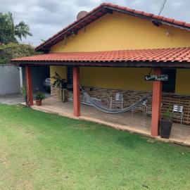 Recanto Pedrita, hotel a Pedreira