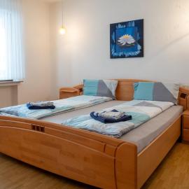 Ferienwohnung Riesling