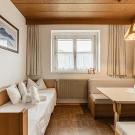 Apartments Chalet Zirm