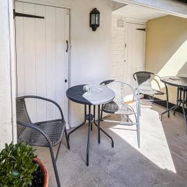 Corner Cottage, hotel in Saxmundham