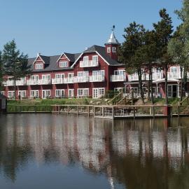 Hotel Fårup, ξενοδοχείο σε Blokhus