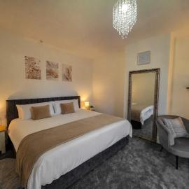 Cosy Home in West Yorkshire